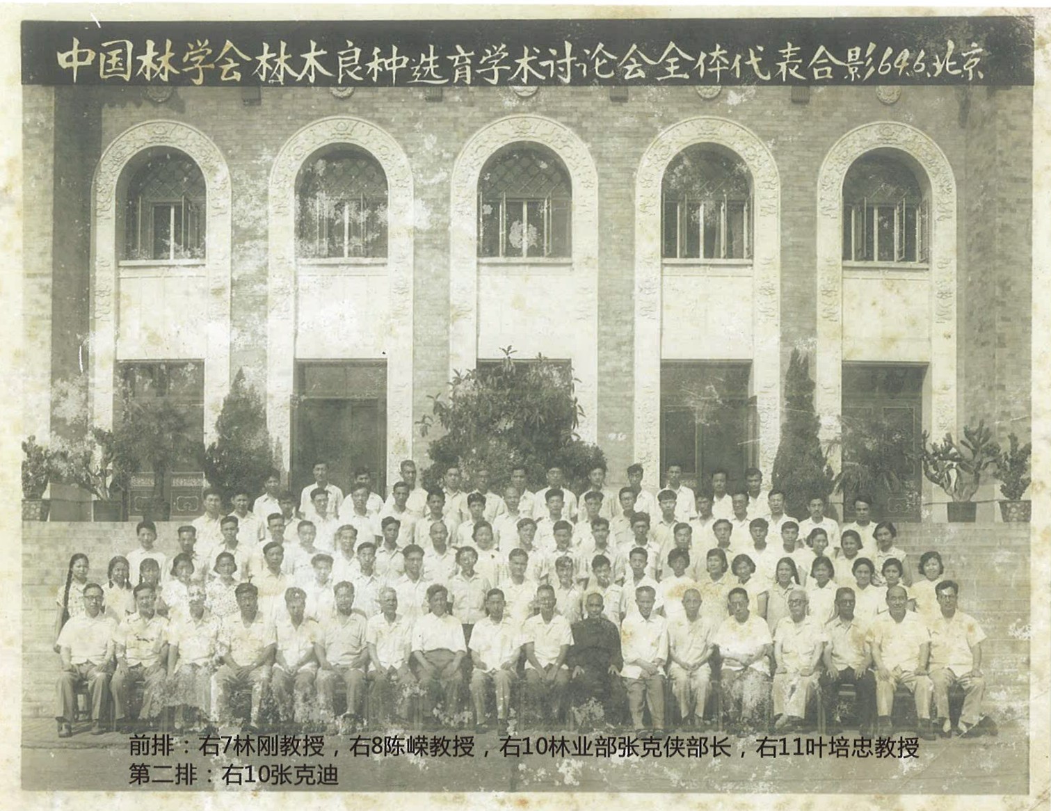 1964年6月15日我院科技人员赴北京参加学术研讨会.jpg